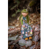 The superb artist dolls by Nicole Marschollek-Menzner for Zwergnase are on our website villalebosquet.com