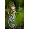 The superb artist dolls by Nicole Marschollek-Menzner for Zwergnase are on our website villalebosquet.com