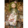 The superb artist dolls by Nicole Marschollek-Menzner for Zwergnase are on our website villalebosquet.com