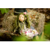 The superb artist dolls by Nicole Marschollek-Menzner for Zwergnase are on our website villalebosquet.com