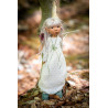ELF ELIS SPOON COLLECTIBLE DOLL ZWERGNASE
