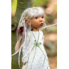ELF ELIS SPOON COLLECTIBLE DOLL ZWERGNASE