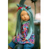 The superb artist dolls by Nicole Marschollek-Menzner for Zwergnase are on our website villalebosquet.com