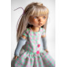 The superb artist dolls by Nicole Marschollek-Menzner for Zwergnase are on our website villalebosquet.com