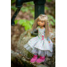 The superb artist dolls by Nicole Marschollek-Menzner for Zwergnase are on our website villalebosquet.com