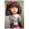 The beautiful dolls of Alex Berg are on our website villalebosquet.com
