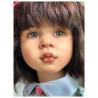 The beautiful dolls of Alex Berg are on our website villalebosquet.com