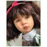The beautiful dolls of Alex Berg are on our website villalebosquet.com