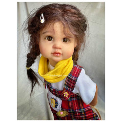 Les belles poupées de Alex Berg sont sur notre site villalebosquet.com
