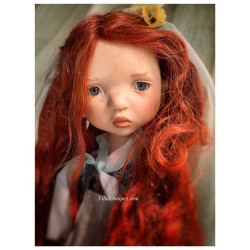 COCO 2 ZWERGNASE POUPEE D'ARTISTE COLLECTION 2026