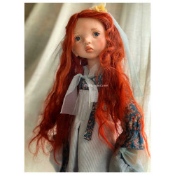 COCO 2 ZWERGNASE POUPEE D'ARTISTE COLLECTION 2026