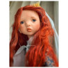 COCO 2 ZWERGNASE POUPEE D'ARTISTE COLLECTION 2026