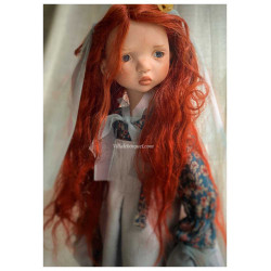 COCO 2 ZWERGNASE POUPEE D'ARTISTE COLLECTION 2026