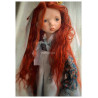 COCO 2 ZWERGNASE POUPEE D'ARTISTE COLLECTION 2026