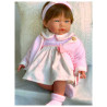 The beautiful dolls from Guca Spain are available at villalebosquet.com.