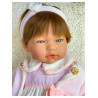 The beautiful dolls from Guca Spain are available at villalebosquet.com.