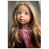 The beautiful Götz dolls are available on our website villalebosquet.com.