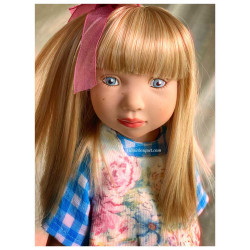 Les belles poupées Juniordolls de Zwergnase collection 2026 sont sur villalebosquet.com