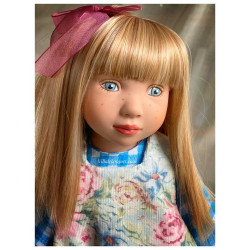 Les belles poupées Juniordolls de Zwergnase collection 2026 sont sur villalebosquet.com