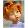 The beautiful Götz dolls are available on our website villalebosquet.com, the official Götz distributor. Special numbered editio