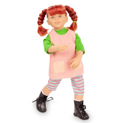 Les superbes poupées de Götz, les Happy Kidz de Götz, poupées à jouer.
