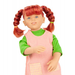 Les superbes poupées de Götz, les Happy Kidz de Götz, poupées à jouer.
