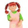 Les superbes poupées de Götz, les Happy Kidz de Götz, poupées à jouer.