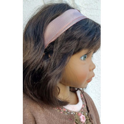 Les superbes poupées uniques d'Angela Sutter sont disponibles sur villalebosquet.com !