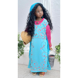 Angela Sutter's sublime ooak dolls are at villalebosquet.com!