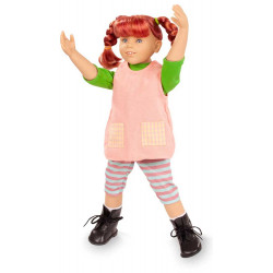 Götz beautiful Happy Kidz dolls to play with and collect are available on our website villalelbosquet.com !