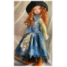 The superb artist dolls by Nicole Marschollek for Zwergnase are on our website villalebosquet.com
