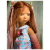 The superb artist dolls by Nicole Marschollek for Zwergnase are on our website villalebosquet.com