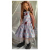 The superb artist dolls by Nicole Marschollek for Zwergnase are on our website villalebosquet.com