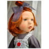 Juniordolls, wonderful play and collectordolls, made in Germany by Zwergnase !