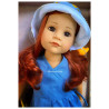 The beautiful Götz dolls are available on our website villalebosquet.com.