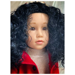 Götz beautiful Happy Kidz dolls to play with and collect are available on our website villalelbosquet.com !