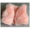 PINK DE-BOXED JACKET FOR GÖTZ LITTLE KIDZ DOLLS