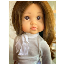 Un-boxed Götz doll clothes in perfect condition.