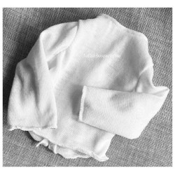 Un-boxed Götz doll clothes in perfect condition.