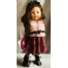 Un-boxed Götz doll clothes in perfect condition.