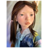 The superb artist dolls by Nicole Menzner for Zwergnase are on our website villalebosquet.com