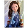 The superb artist dolls by Nicole Menzner for Zwergnase are on our website villalebosquet.com