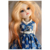 The beautiful dolls of Jana Blazkova are on our website villalebosquet.com