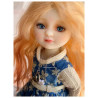 The beautiful dolls of Jana Blazkova are on our website villalebosquet.com