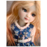 The beautiful dolls of Jana Blazkova are on our website villalebosquet.com
