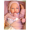 Antonio Juan's beautiful dolls are at villalebosquet.com.