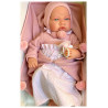 Antonio Juan's beautiful dolls are at villalebosquet.com.