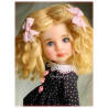 The beautiful dolls of Fiorenza Biancheri are on our website villalebosquet.com