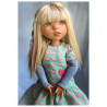 The superb artist dolls by Nicole Marschollek-Menzner for Zwergnase are on our website villalebosquet.com