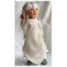 ELF ELIS SPOON COLLECTIBLE DOLL ZWERGNASE